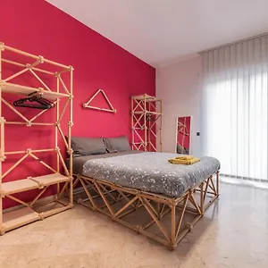Mujie Design House Vendégház Bari