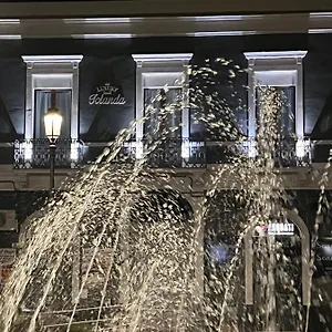 Luxury Iolanda Panzió Catania-Fontanarossai nemzetközi repülőtér