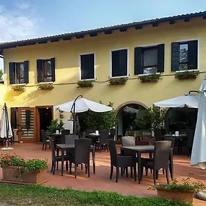 Szálloda Il Ghebo, Cavallino-Treporti