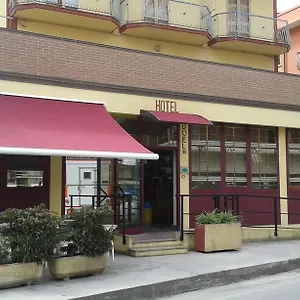 Szálloda Nuova Doel, Sottomarina