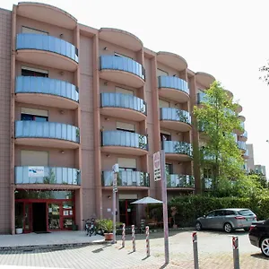 Venice Apartmanhotel Quarto dʼAltino