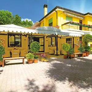 Da Scarpa Fogadó Cavallino-Treporti