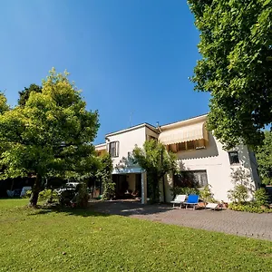 Panzió Miotto, Montegalda