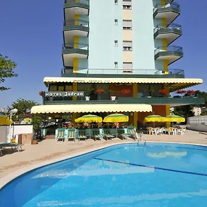 Jadran Szálloda Lido di Jesolo