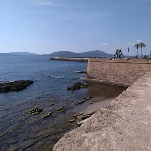 Piazza Ginnasio Vendégház Alghero