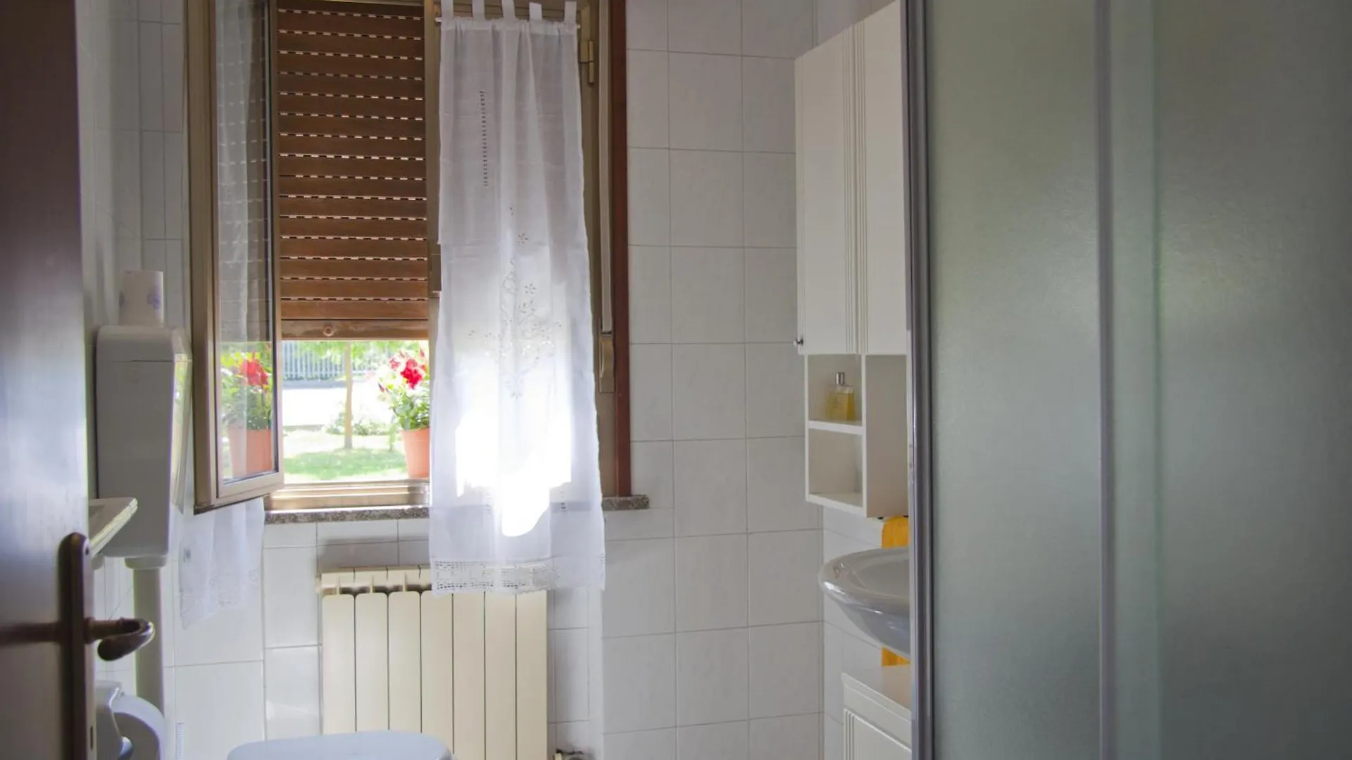 B&B A Un Passo Da Casale sul Sile İtalya
