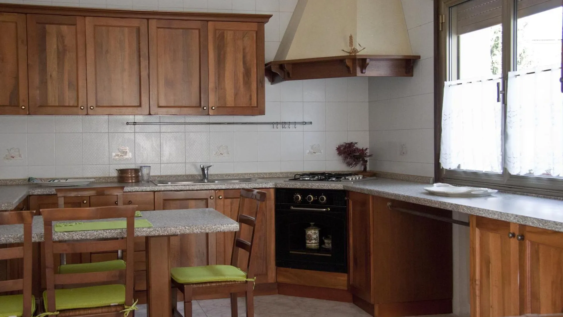 B&B A Un Passo Da Casale sul Sile Oda ve Kahvaltı