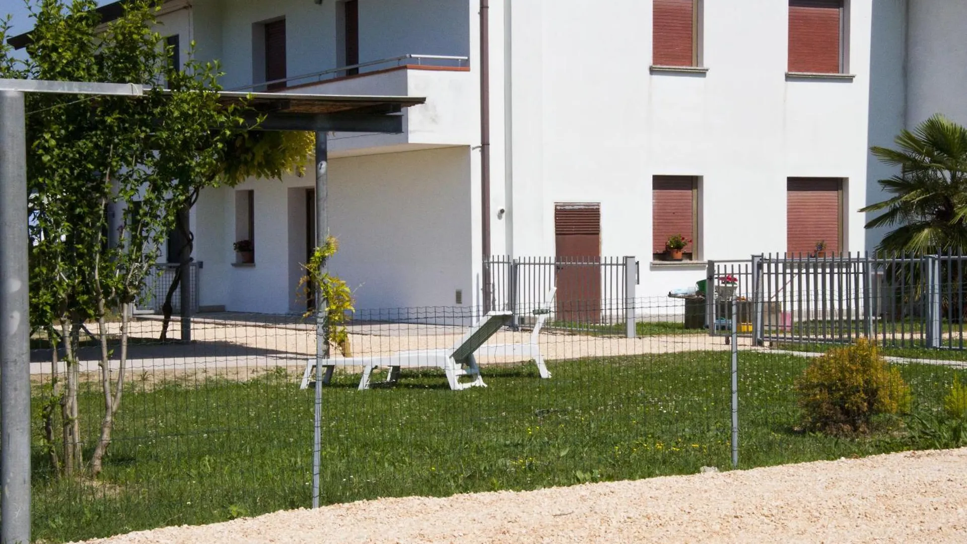 B&B A Un Passo Da Casale sul Sile İtalya