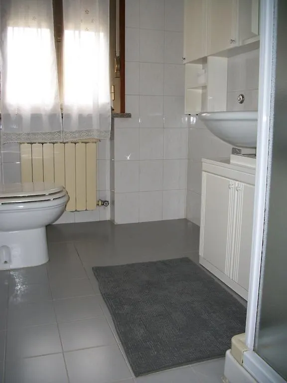 Oda ve Kahvaltı B&B A Un Passo Da Casale sul Sile İtalya