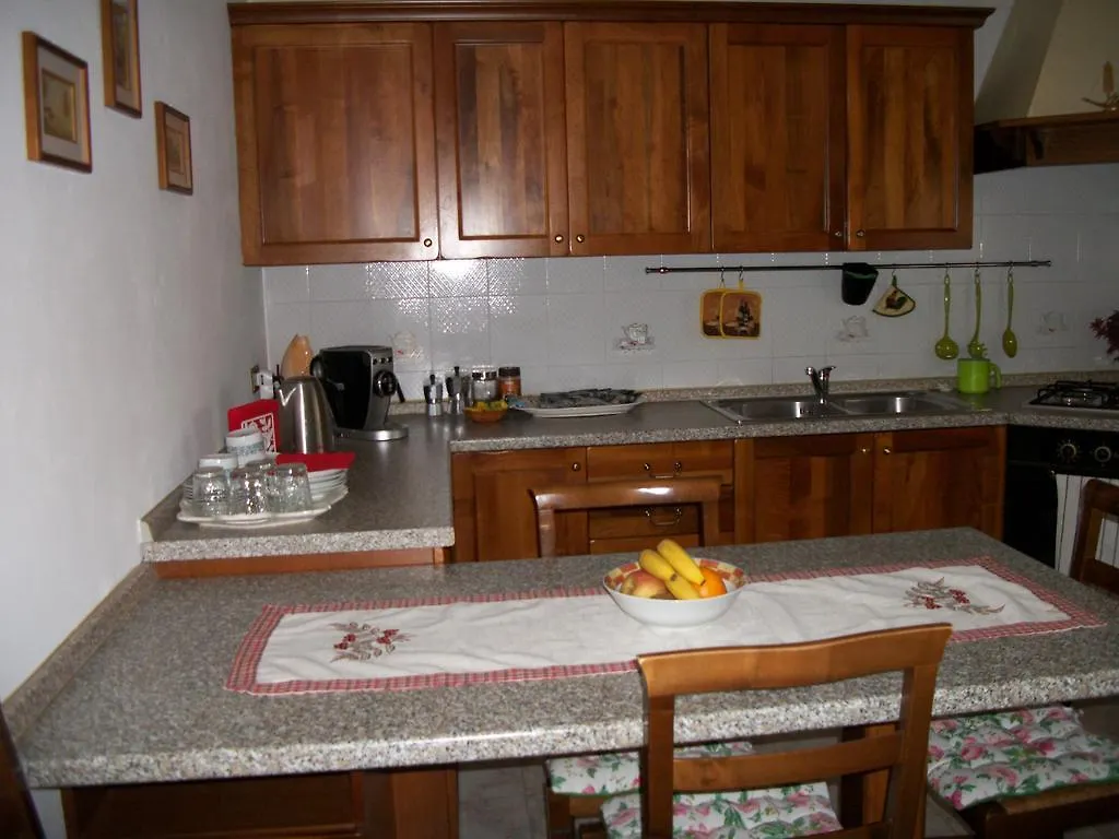 B&B A Un Passo Da Casale sul Sile Oda ve Kahvaltı