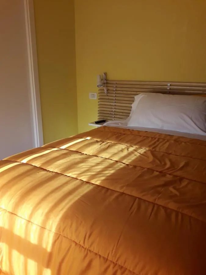B&B A Un Passo Da Casale sul Sile Oda ve Kahvaltı