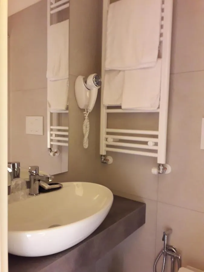 B&B A Un Passo Da Casale sul Sile 0*,  İtalya