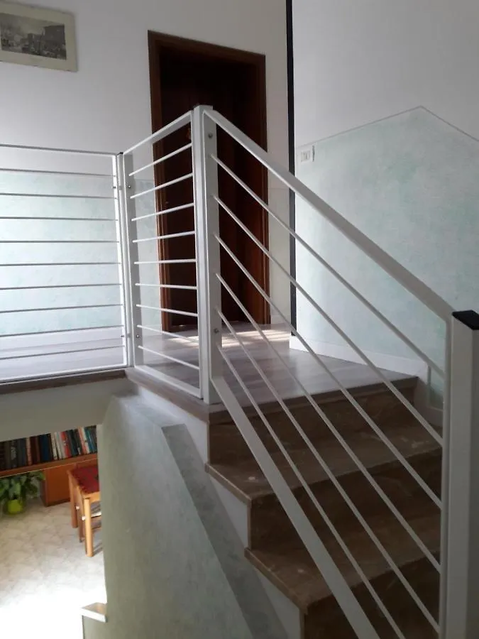 B&B A Un Passo Da Casale sul Sile 0*,