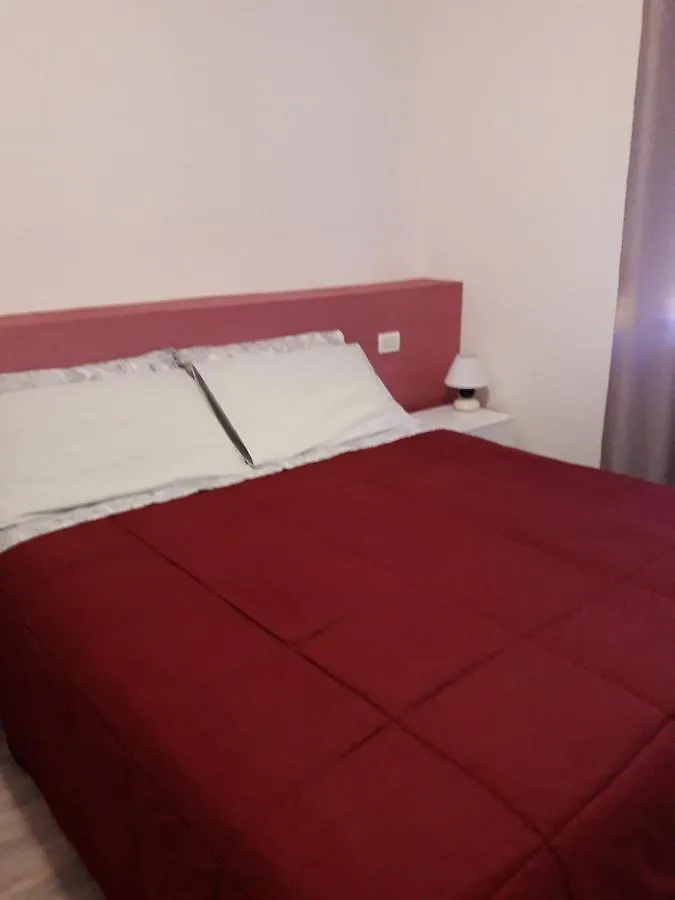 B&B A Un Passo Da Casale sul Sile Bed & Breakfast