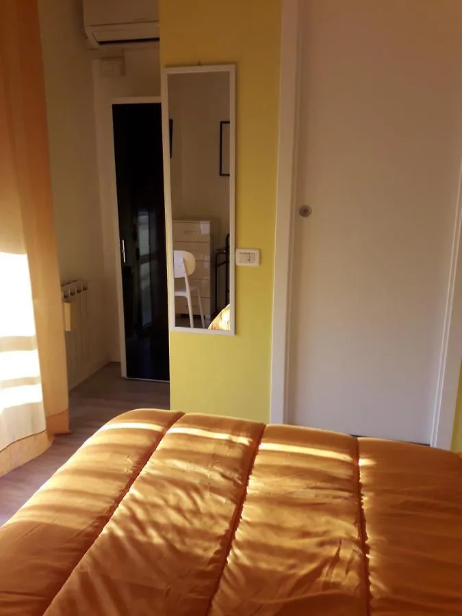 Oda ve Kahvaltı B&B A Un Passo Da Casale sul Sile İtalya